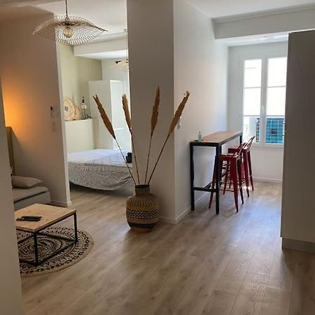 Appartement Cosy En Plein Centre Ville Aix-en-Provence Bagian luar foto