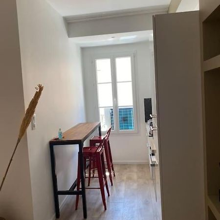 Appartement Cosy En Plein Centre Ville Aix-en-Provence Bagian luar foto