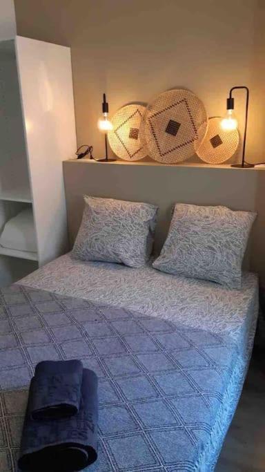 Appartement Cosy En Plein Centre Ville Aix-en-Provence Bagian luar foto
