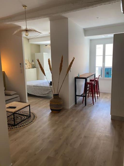 Appartement Cosy En Plein Centre Ville Aix-en-Provence Bagian luar foto