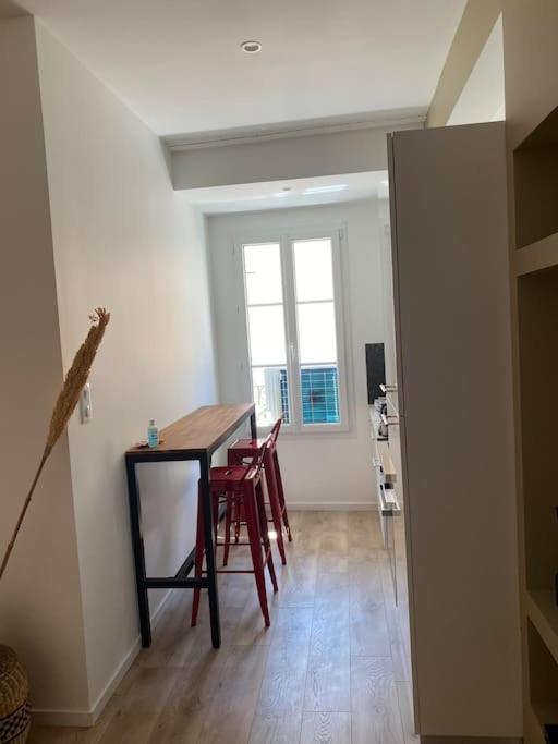 Appartement Cosy En Plein Centre Ville Aix-en-Provence Bagian luar foto