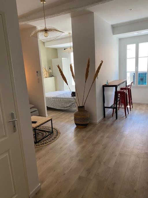 Appartement Cosy En Plein Centre Ville Aix-en-Provence Bagian luar foto