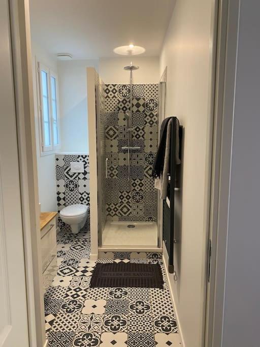 Appartement Cosy En Plein Centre Ville Aix-en-Provence Bagian luar foto
